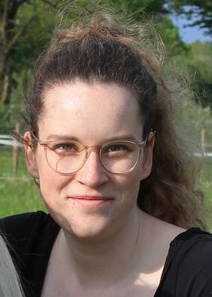 Alina Ehlen