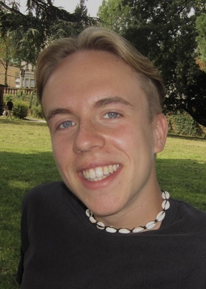 Ben Darke