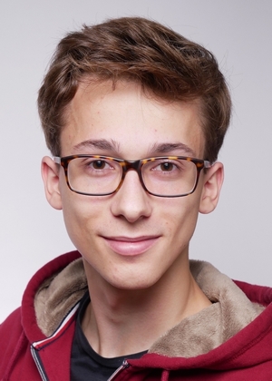 Jacob Kahnt