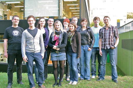 Gruppenbild