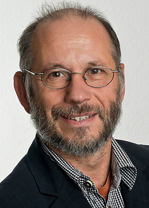 Prof. Lehr